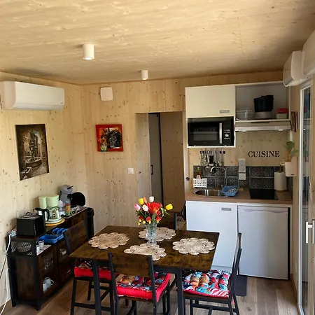 Lou Mazet Sejour En Aubrac * Saint-Laurent-de-Muret
