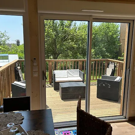 Chalet Lou Mazet En Aubrac
